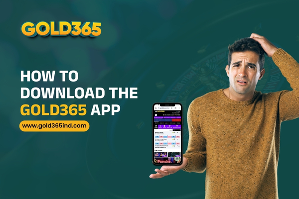 How to Download the Gold365 App | Gold365
