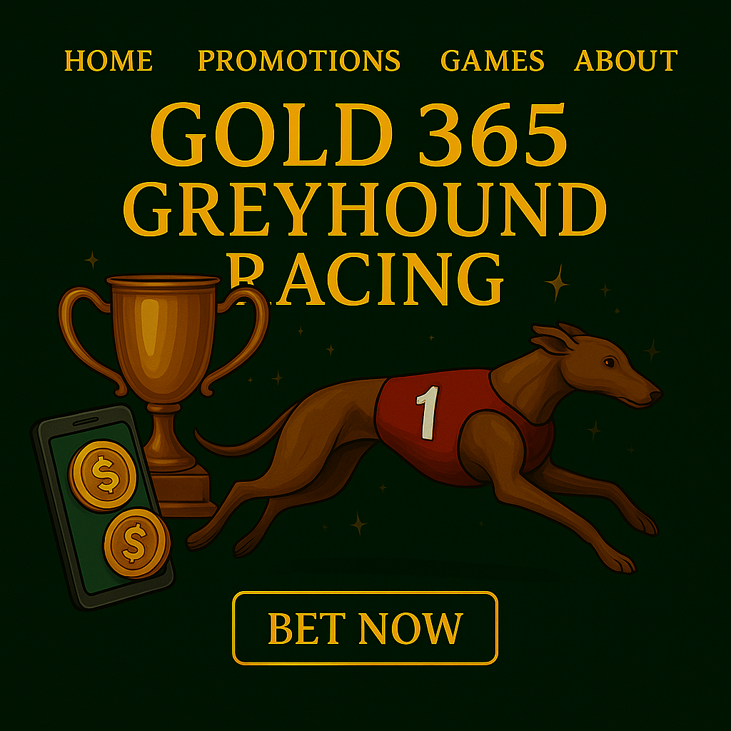 Gold 365 Greyhound Racing