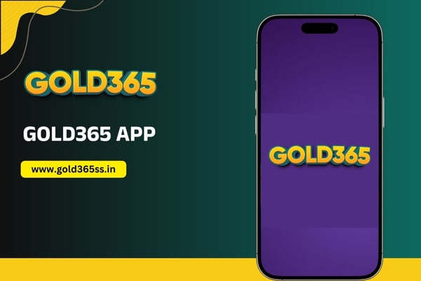 Gold365 App