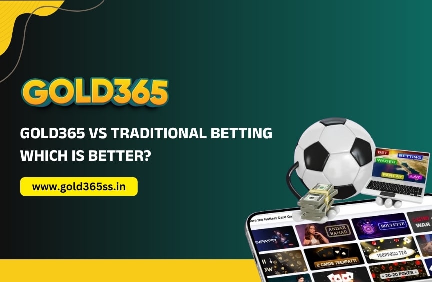 How to Bet Responsibly on Gold365