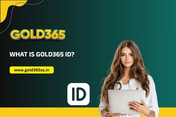 What is Gold365 id?