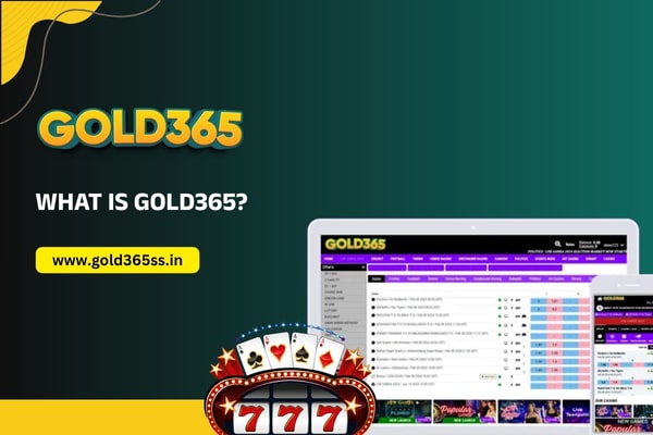What is Gold365