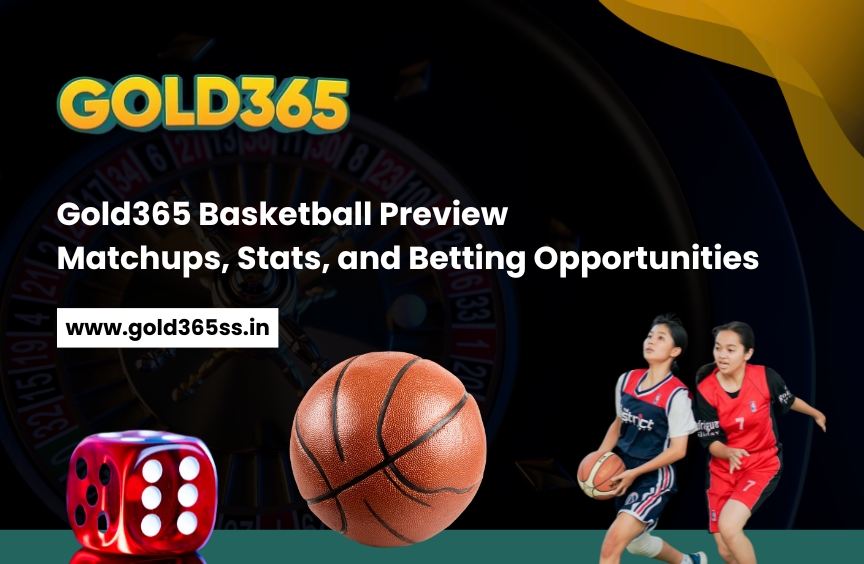 Gold 365 Golf Events – Course Conditions and Betting Information